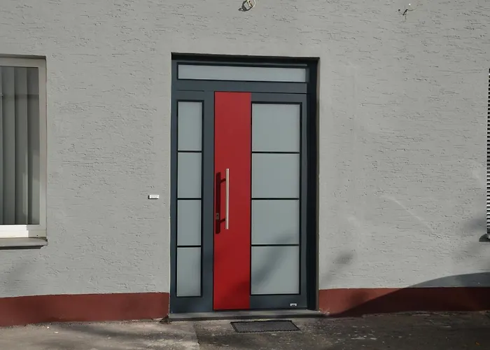 Appartement -zum Tresor- Marsberg