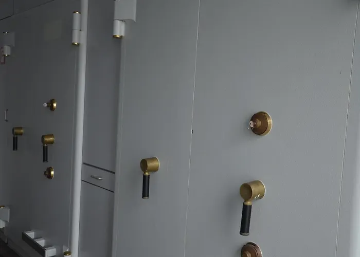 -zum Tresor- * Marsberg