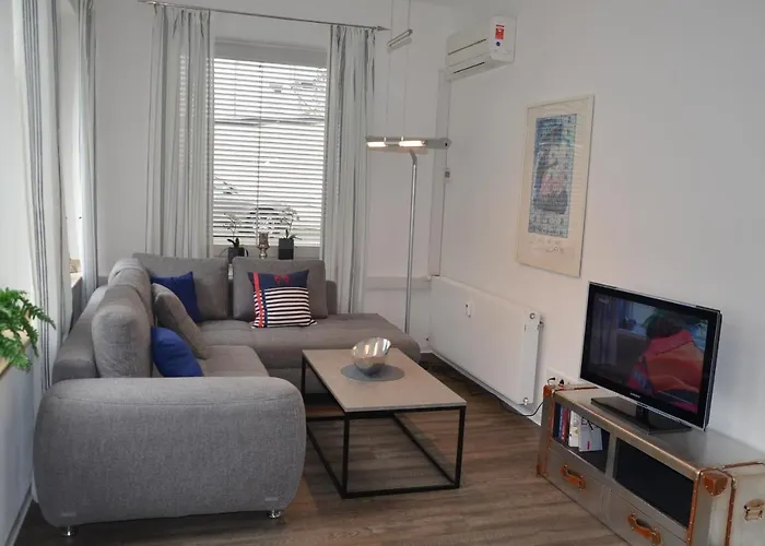 -zum Tresor- Appartement Marsberg